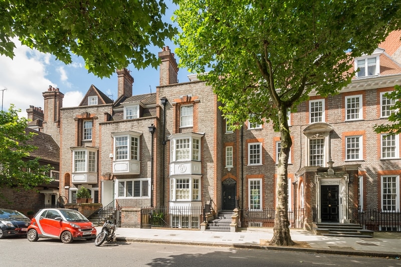 Sell with us Jeremy Davidson Property Consultants